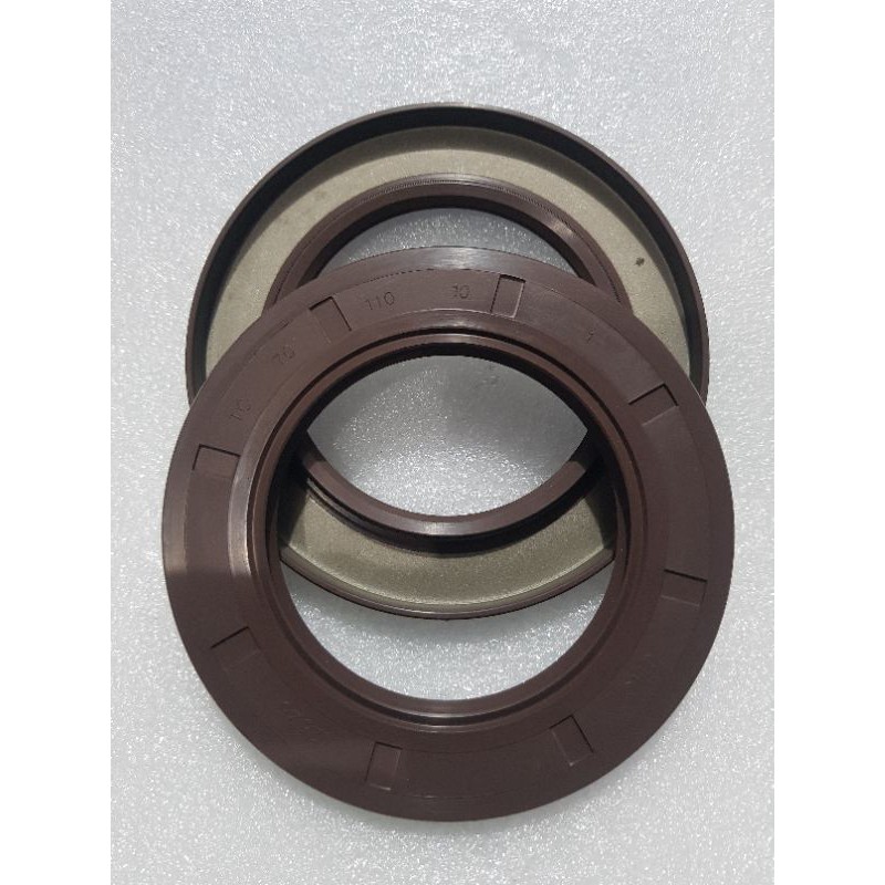 

Oil Seal Tc 70×110×10mm Viton