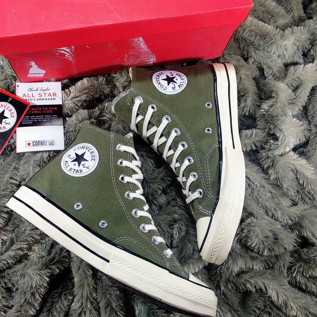 converse 70 hi field surplus