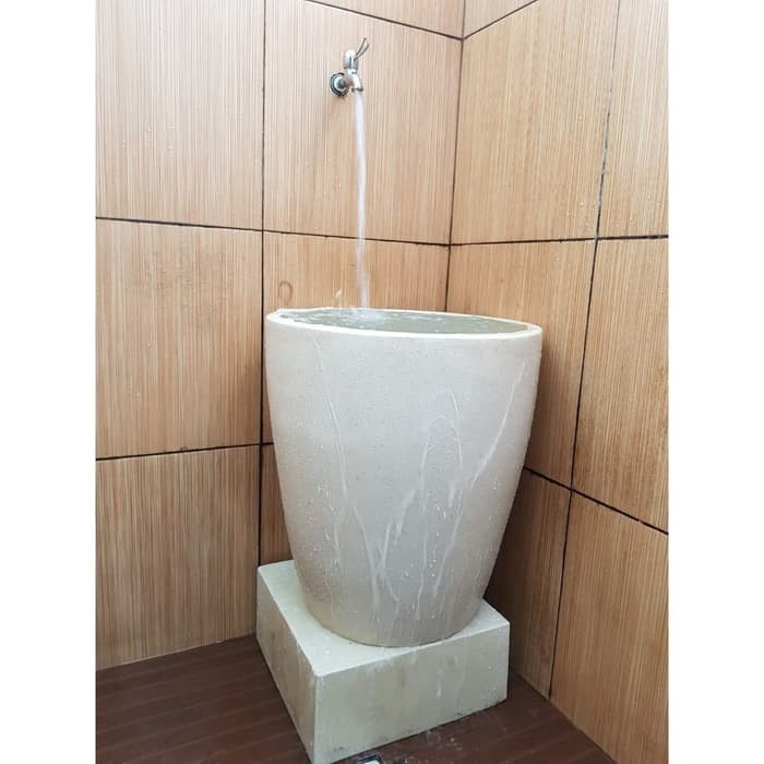 BAK MANDI MARBLE MARMER TERASO MALIBU WHITE