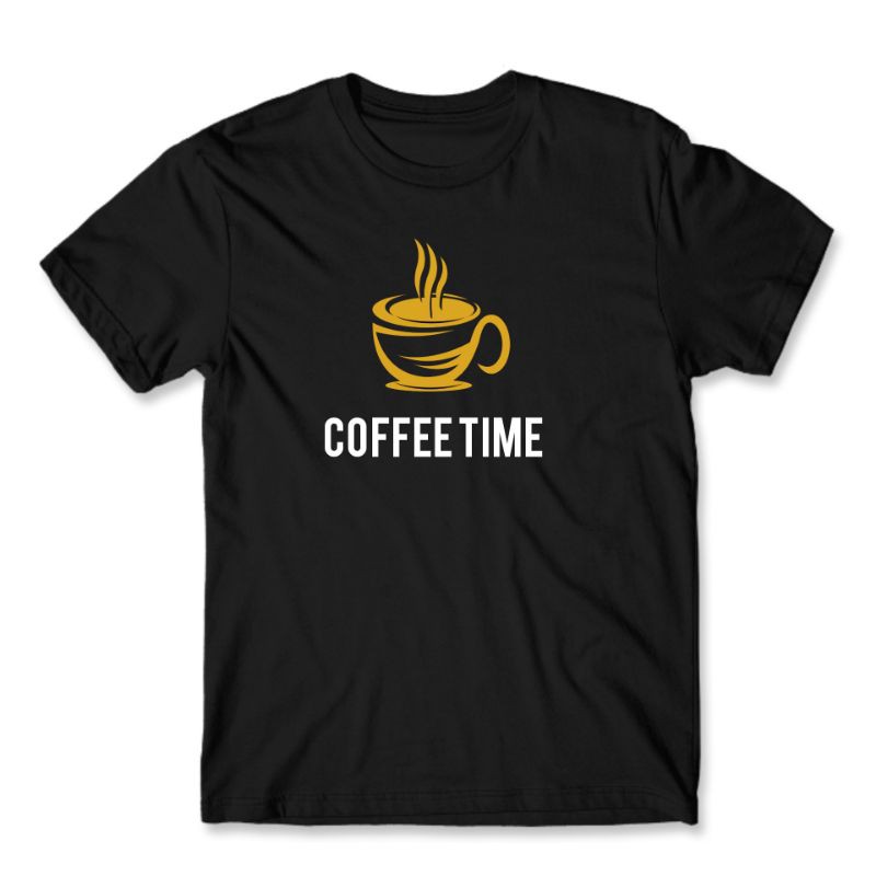 KAOS KOPI