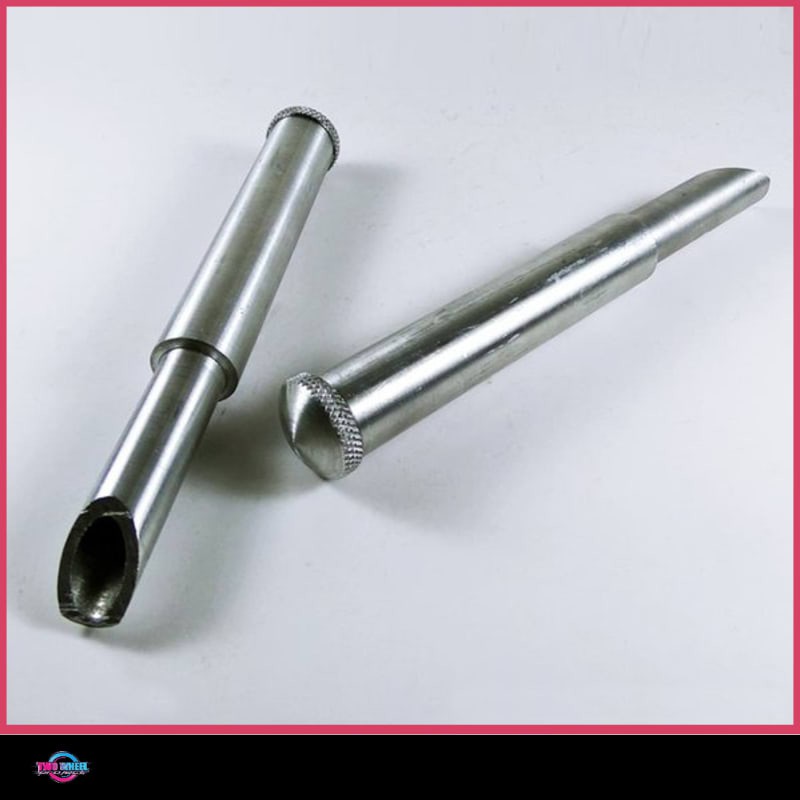 Adaptor Peninggi Stem Stang Sepeda Jadul Ke OS Ukuran 25.4 Federal MTB  MOTOR