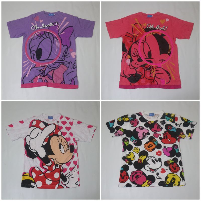 Kaos Tokyo Disney Resort Second