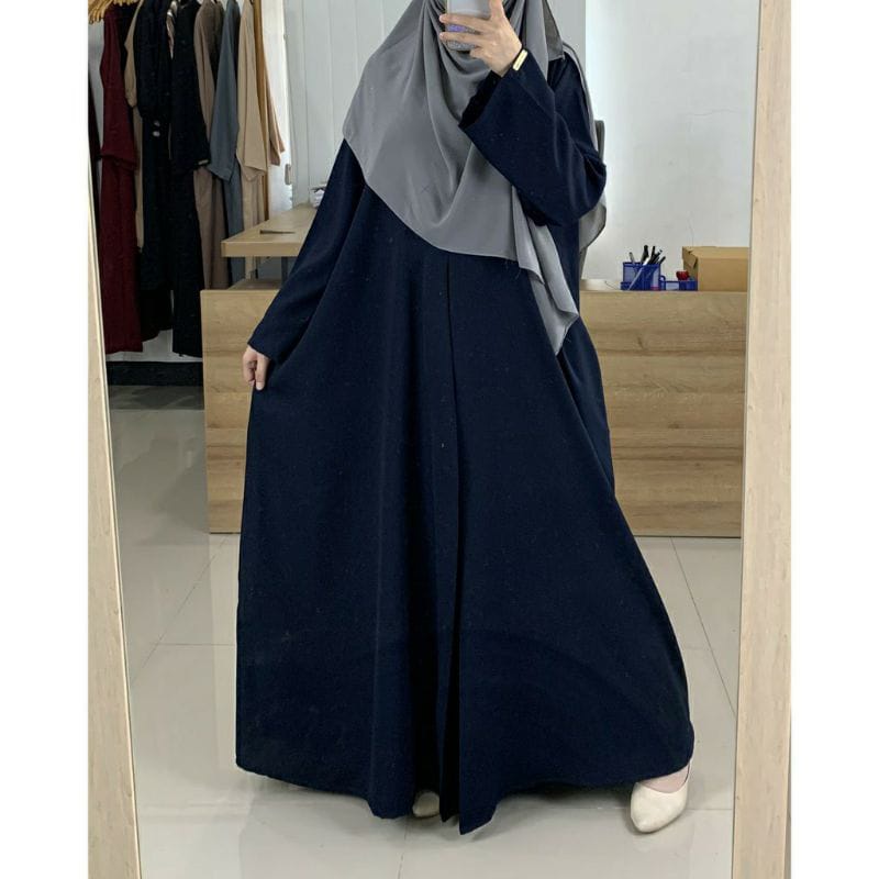 SAVAHHIJAB - GAMIS IRTAZA/GAMIS BUSUI FRIENDLY/BAHAN KATUN SHAKILLA