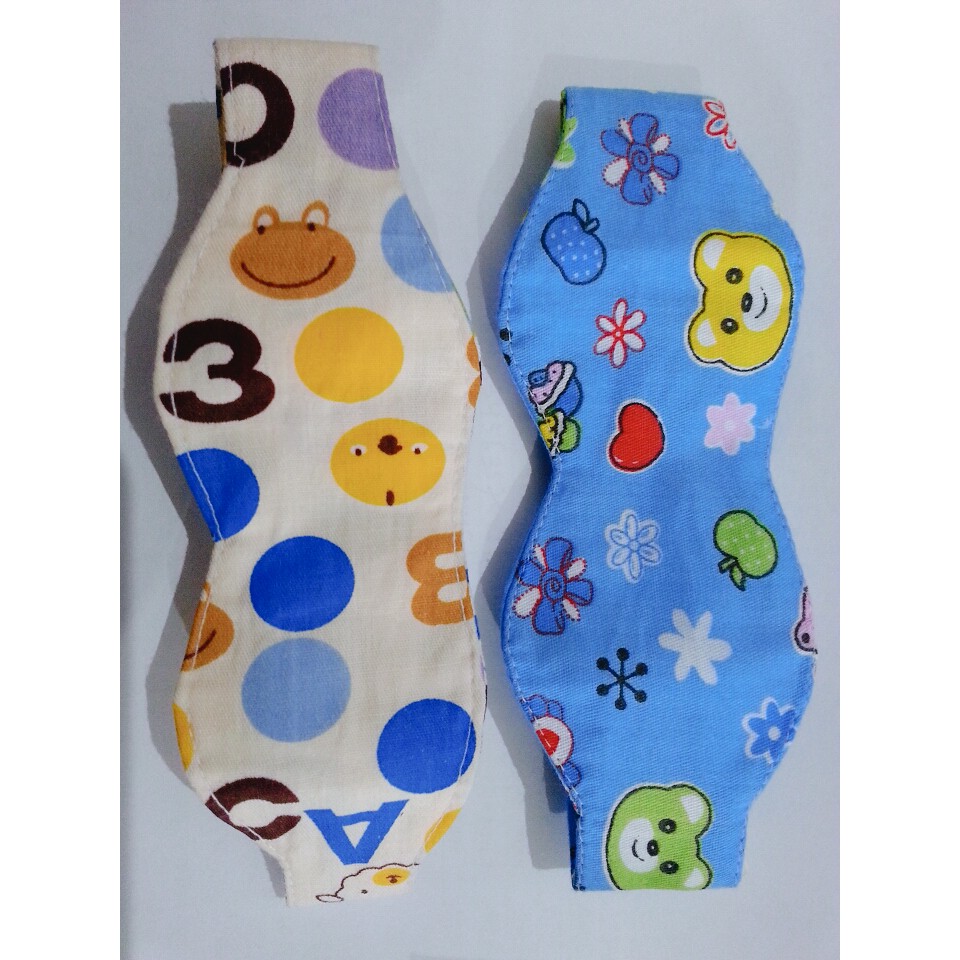 Baby Pro baby eye mask kacamata jemur