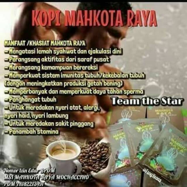 

Kopi Mahkota Raya