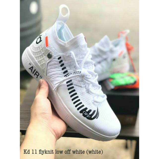 kd 11 off white