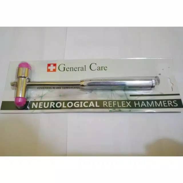 Reflex Hammer Palu Bulat General Care / Reflex Hammer Balk / Hammer / General Care / Palu Reflex