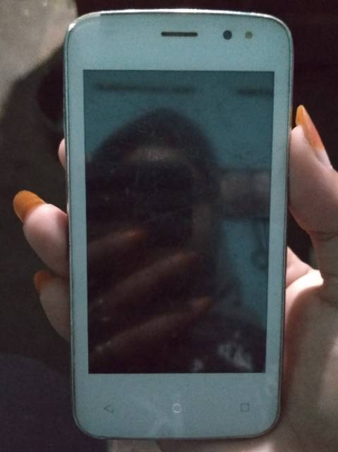 Hp Advan Seken Shopee Indonesia