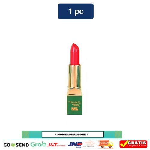 Elizabeth Helen Matte Lipstik Mahmood Saeed No 60