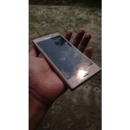 sony x compact minus