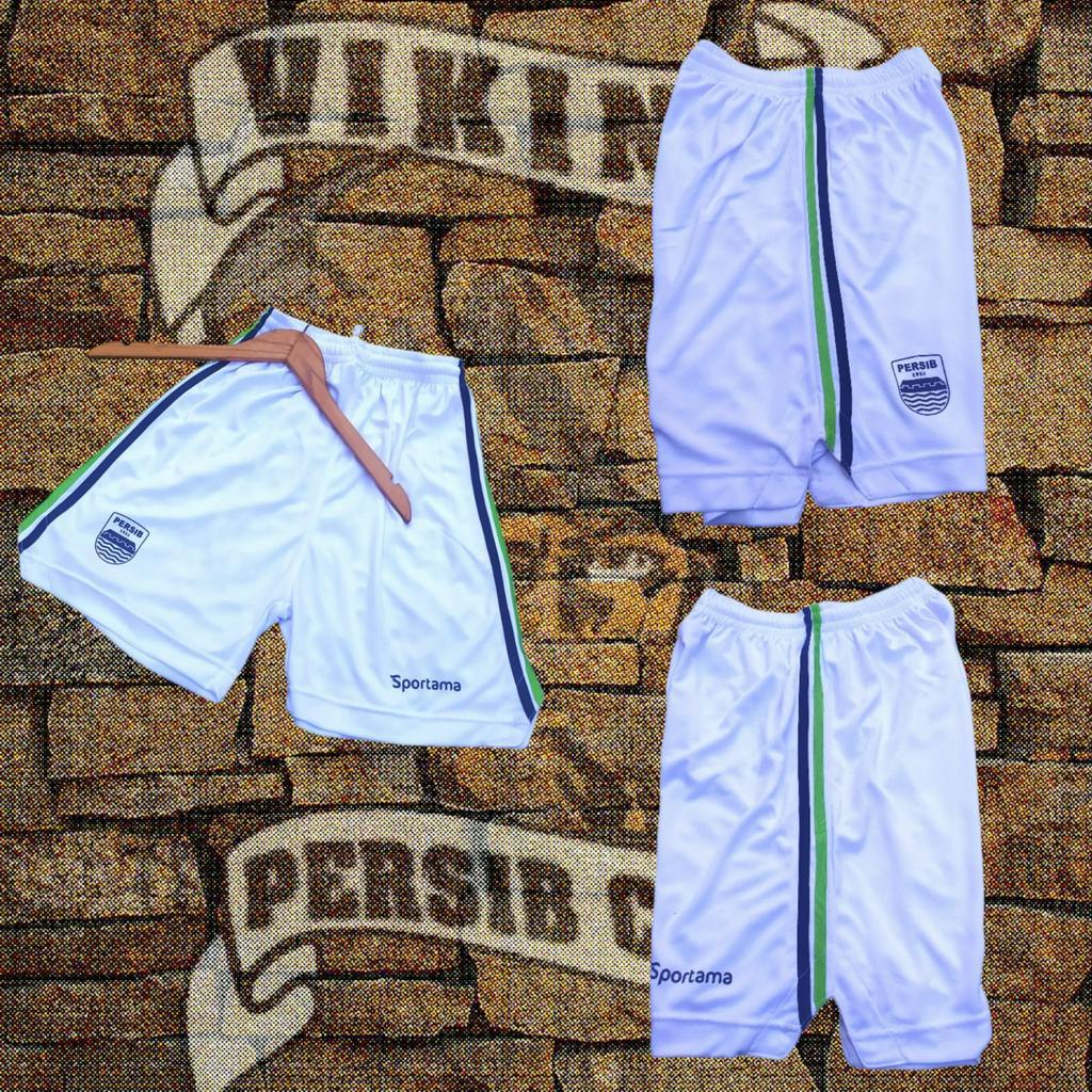 Celana jersey persib kolor 2022 2023 home away ALTERNATE