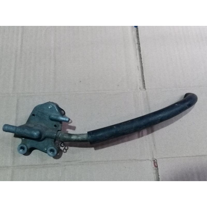 Membran kran bensin Force one F1zr original