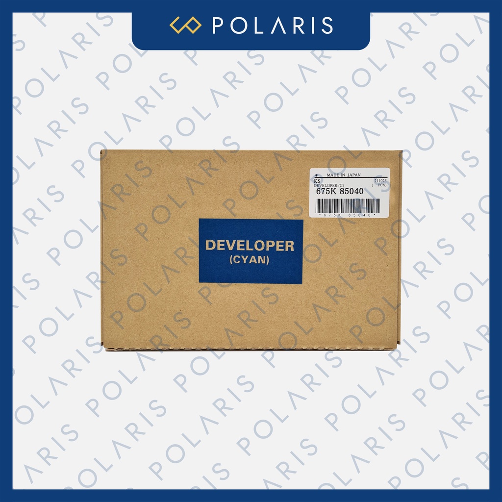 Developer Original Fuji Xerox ApeosPort DocuCentre AP/DC-IV C 2270 2275 3370 3371 3373 3375 4470 447