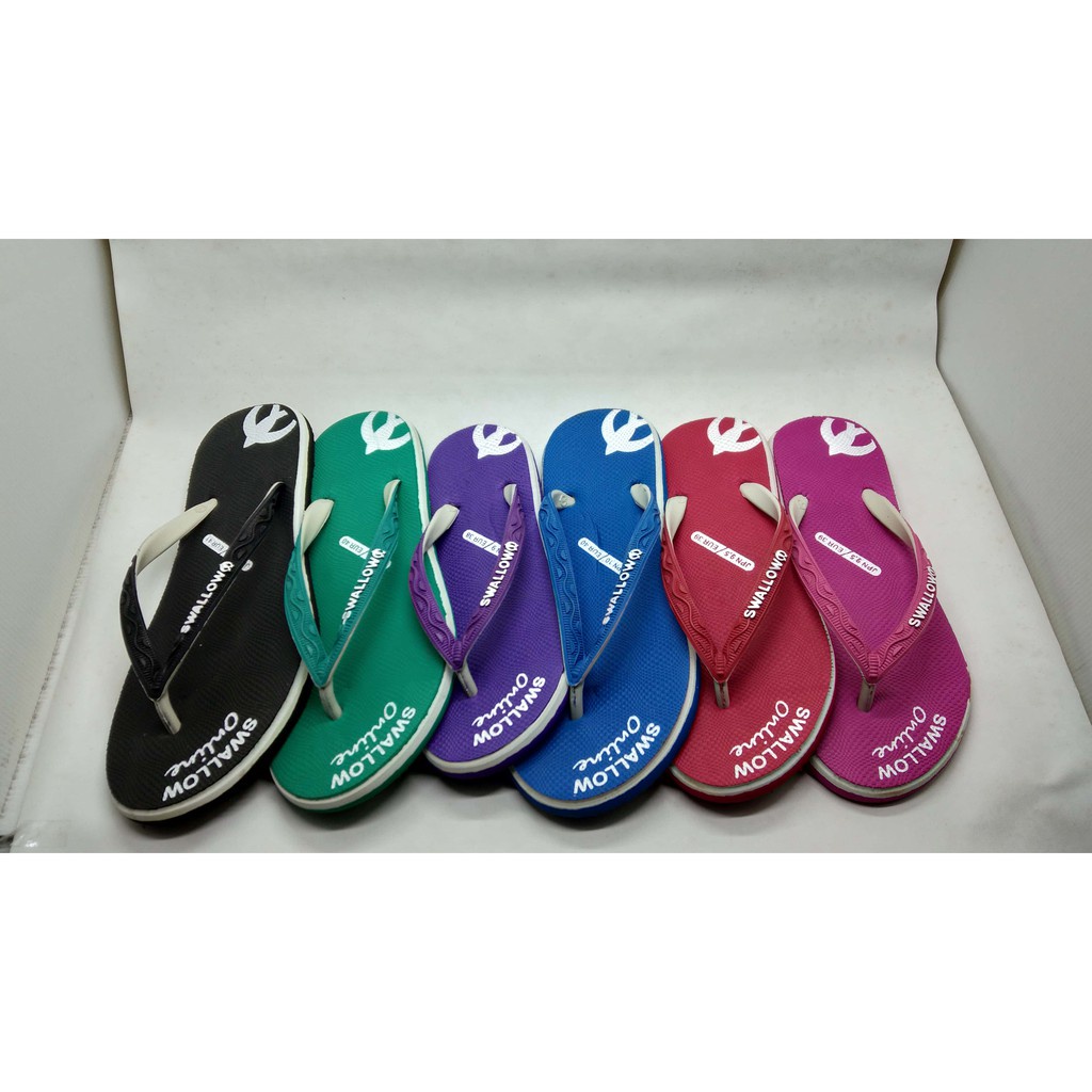 Swallow Jepit Cewe Swallow Online - Sandal Jepit Swallow Online