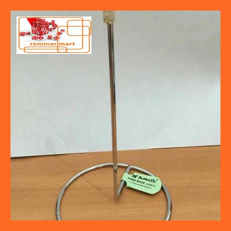 

474Srem Tusukan Nota / Bon Buterfly Grosir Termurah Repjd80E