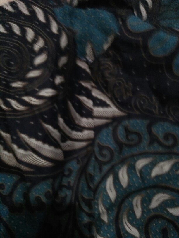 Gamis Batik Jumbo Manggar Padi Sekar Cantik Kubis Kipas Daun Kupu Nadine Gendis Kawung Termurah