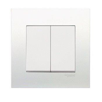 SAKLAR SERI CLIPSAL VIVACE SCHNEIDE KB32_1_WE_G3