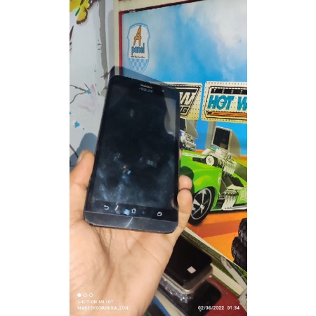 lcd tc1 set asus zenfone z00ldd ori normal
