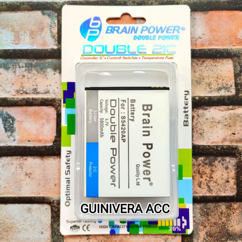 BATRE BATERAI NOKIA C1 2020 TIPE C1 TA-1165 MODEL S5420AP / NOKIA ANDROID C1 2020