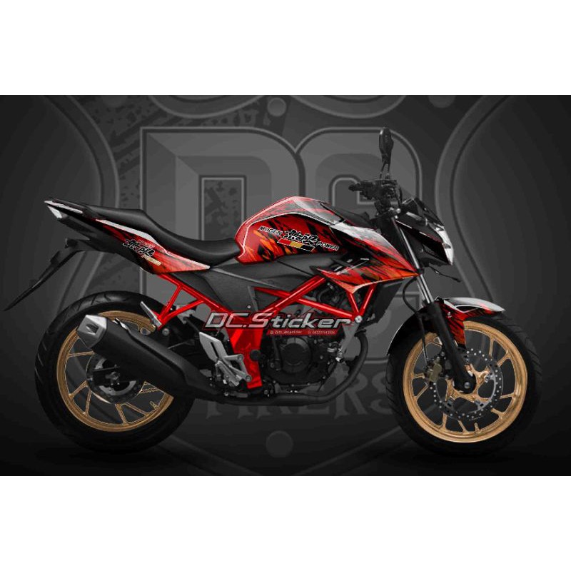 decal cb150r v.02