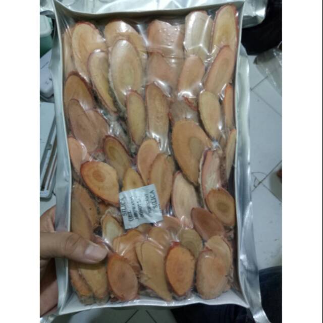 

Tongkat ali merah kalimantan 500G