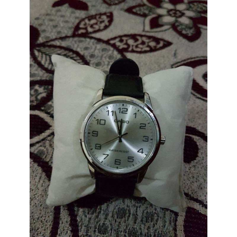 Jam tangan Casio Original Mtp-V001