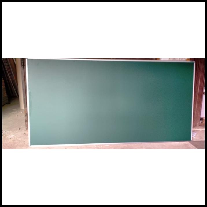 

Daisydooo | Greenboard / Papan Tulis Hijau Magnetic (Luar Jakarta)