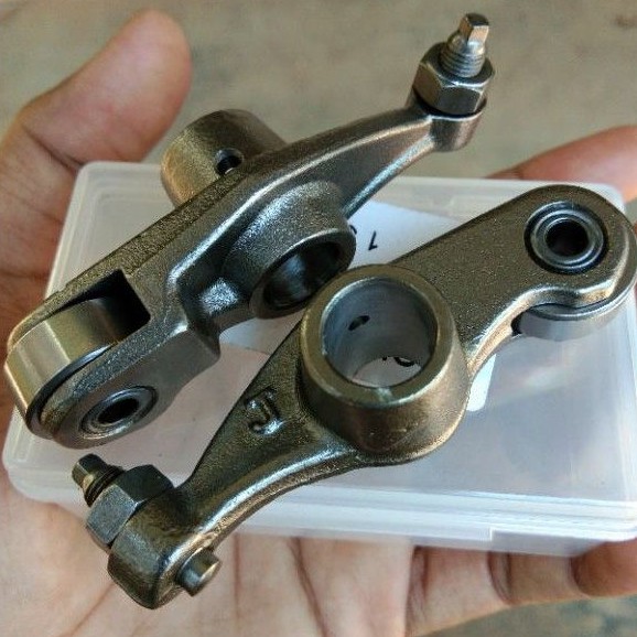 Templar piano roller model racing ukuran 20mm Tiger-Glpro/max-megapro-gl100