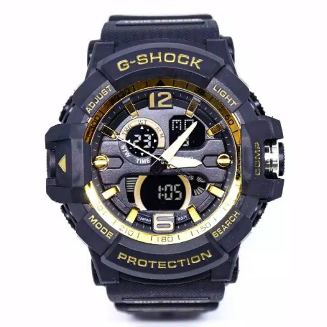 Jam G-Shock ori