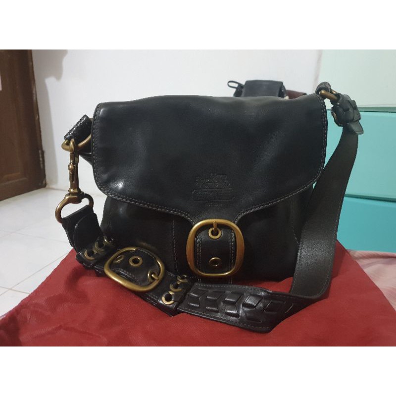 Tas Coach Original