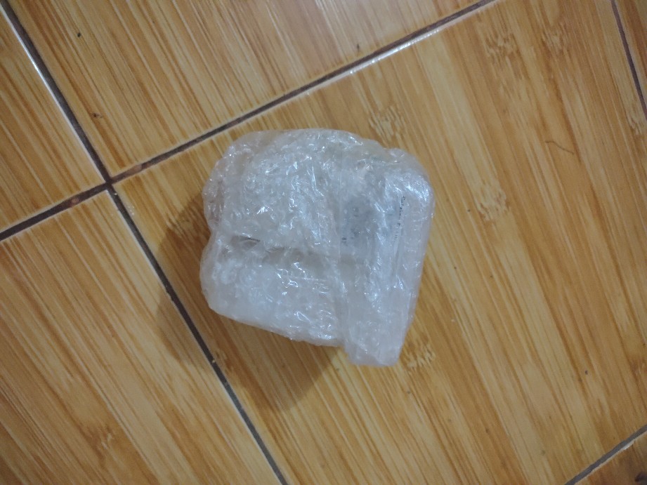 Cetakan Loly Atau Jelly