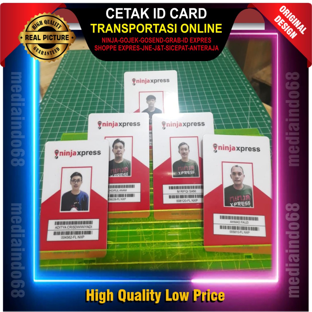 

Custom id card_bahan_pvc
