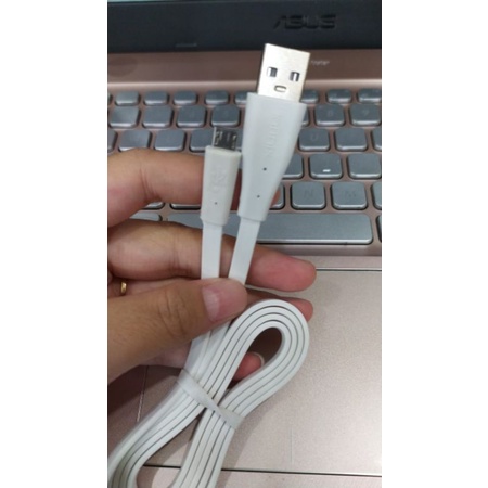 Kabel Data Infinix Support Fast Charging Micro USB