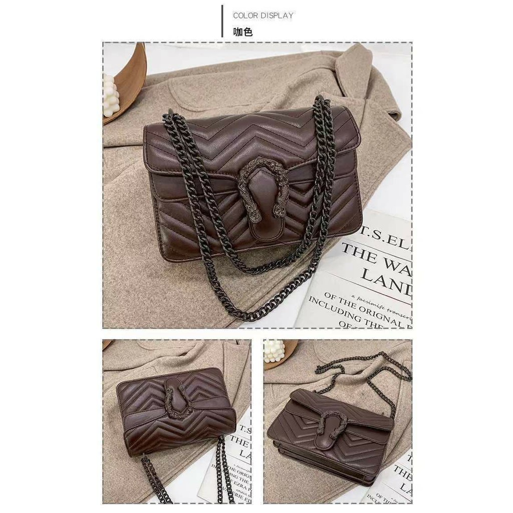 Tas Wanita Tasready Tas Selempang Wanita Import U 7286 D5G7 229344 JAKARTA