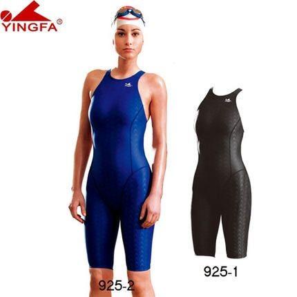 Baju Renang | Baju Renang Yingfa 925 Racing Sharkskin Fina Approved