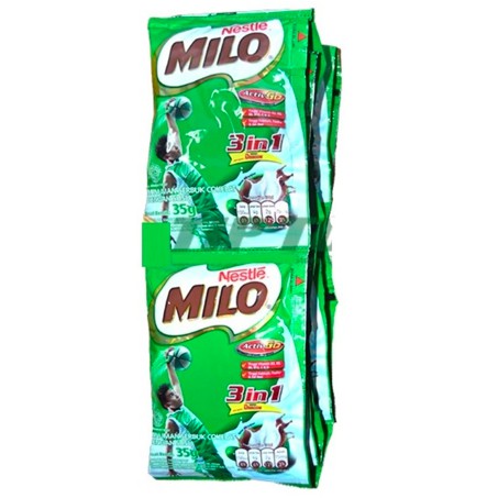 

MIlo 3 in 1 renceng