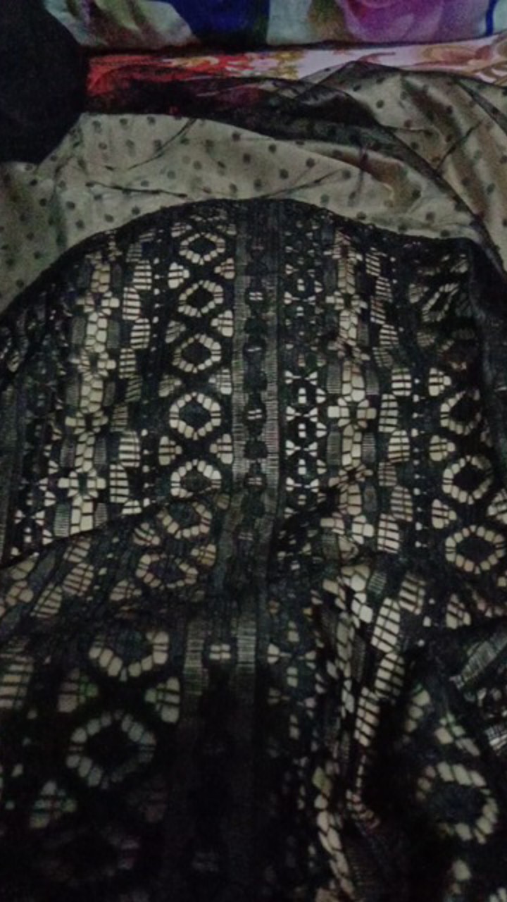 Maura Couple - Sania Ruffle Batik Couple Ori Ndoro Jowi Dnt Garansi Termurah Shopee - Batik Couple