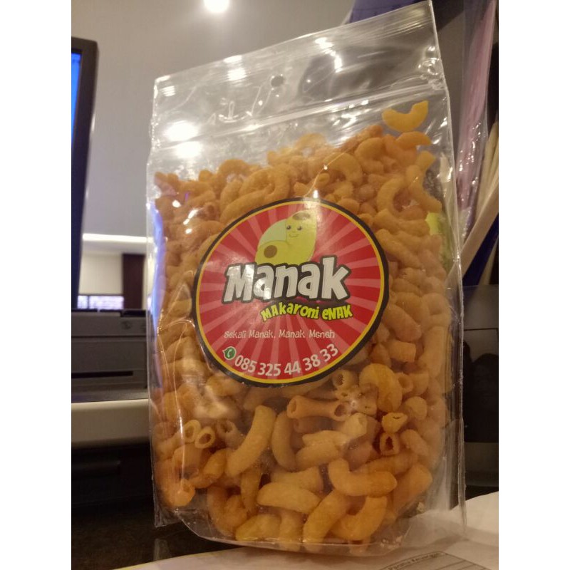 

MANAK KEJU