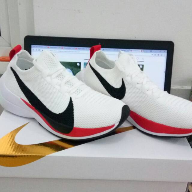 NIKE ZOOM VAPORFLY ELITE WOMEN/MEN