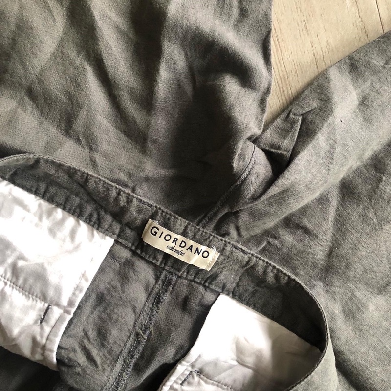 CELANA GIORDANO SECOND