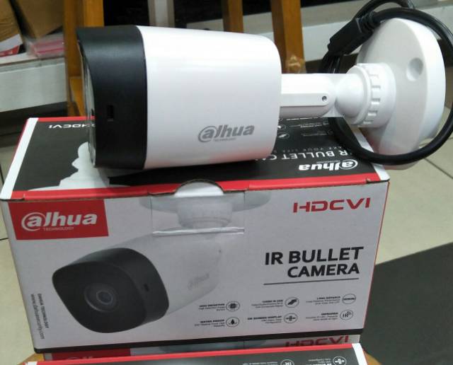 Promo paket cctv 16ch 2mp 1080p full hd dahua hdcvi+hdd2tb komplit tgl pasang