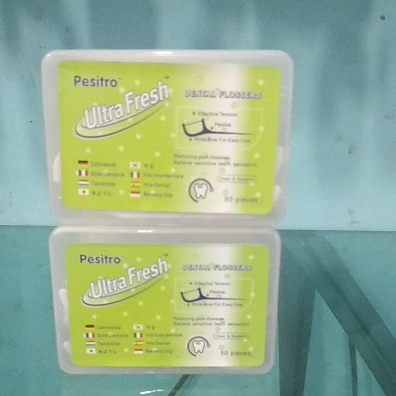 

Pesitro Ultra Fresh