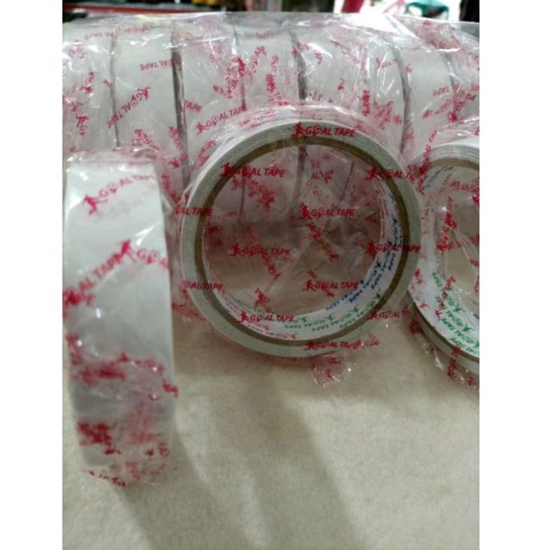 

Dauble tape 24 mm