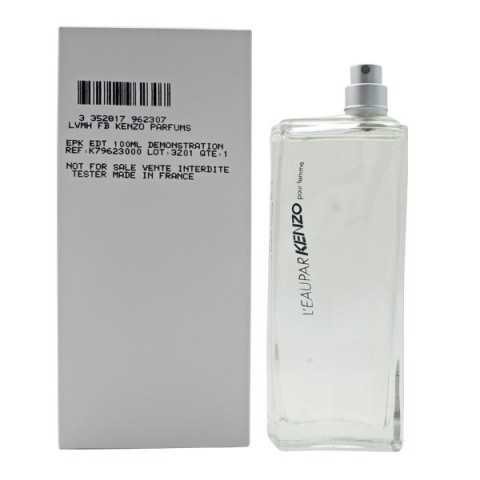 Kenzo Parfum Original L eau Par Woman (Tester) | Parfum