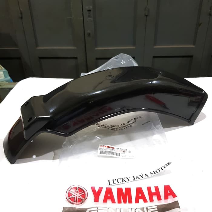 Spakbor kolong Tengah Guard Mud Rx king Rxking 29N-F1629-00-4