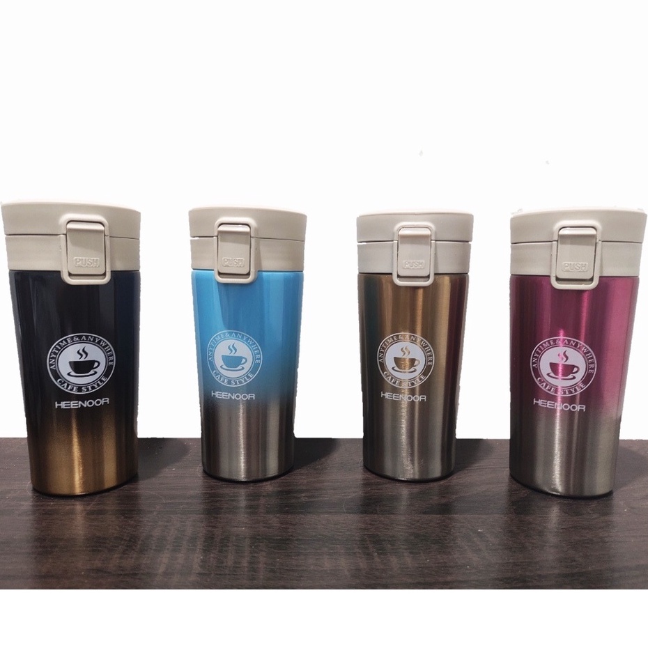 Vacum insulation cup - Termos kopi GLOSSY