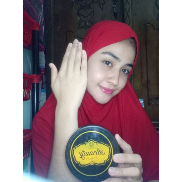 Body lotion RK Glow