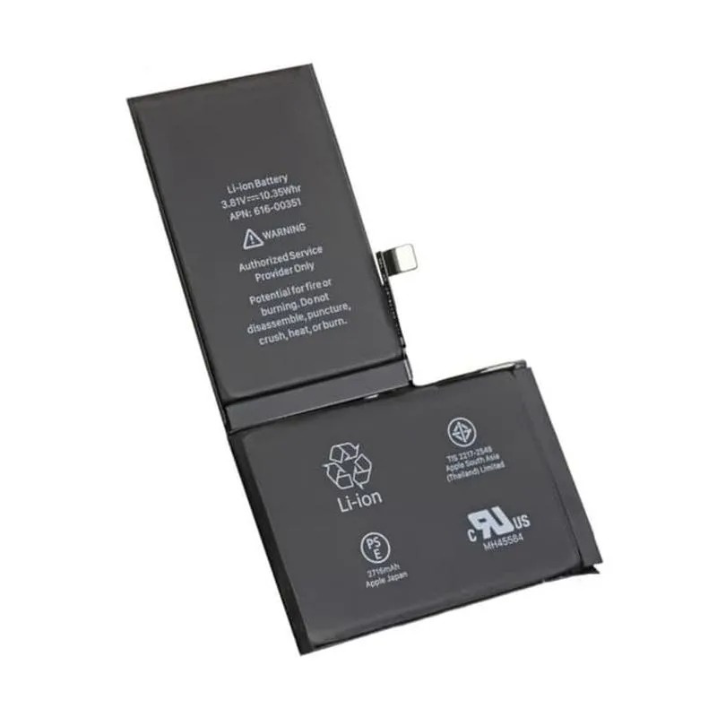 Batre Baterai Battery  X / APN: 616-00351