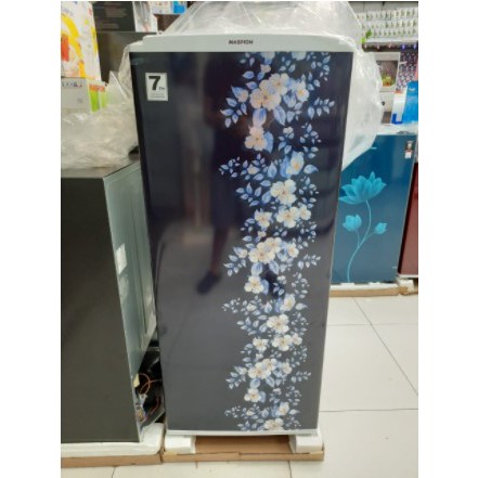 Maspion Kulkas 1 Pintu 180 Liter URG-180 URG180 Uchida GARANSI 7 Tahun