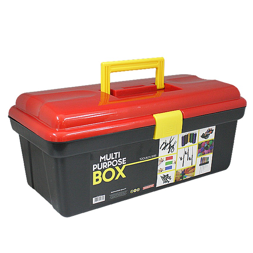 Home-Klik Kenmaster Tool Box B385